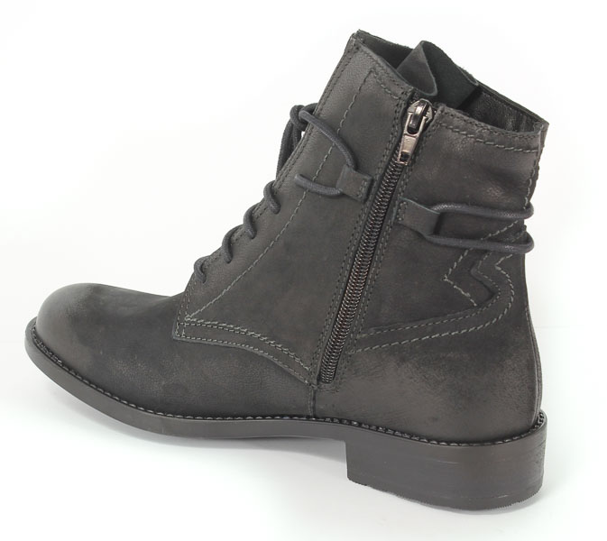 Trzewiki Tamaris 1-25111-29 001 Black