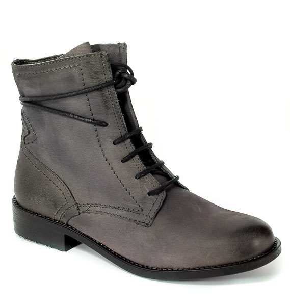 Trzewiki Tamaris 1-25111-29 214 Anthracite