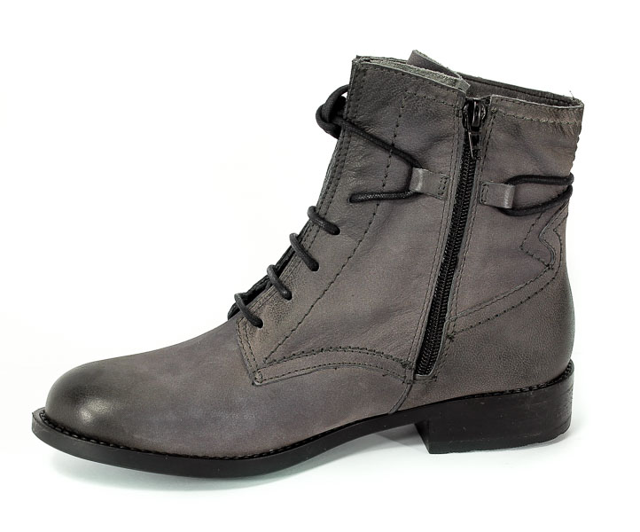 Trzewiki Tamaris 1-25111-29 214 Anthracite