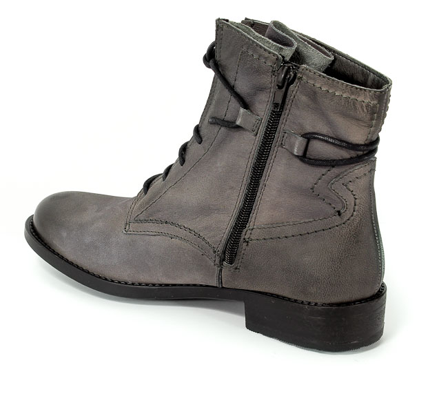Trzewiki Tamaris 1-25111-29 214 Anthracite