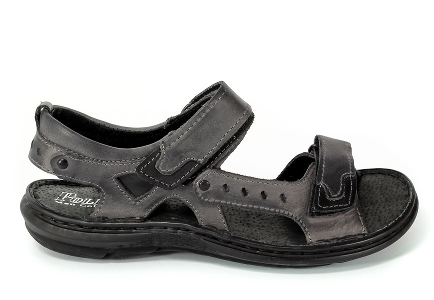 Sandały Polbut 277 140