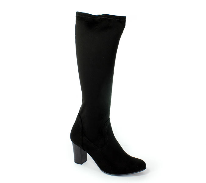 Kozaki Caprice 9-25503-29 044 Black Stretch