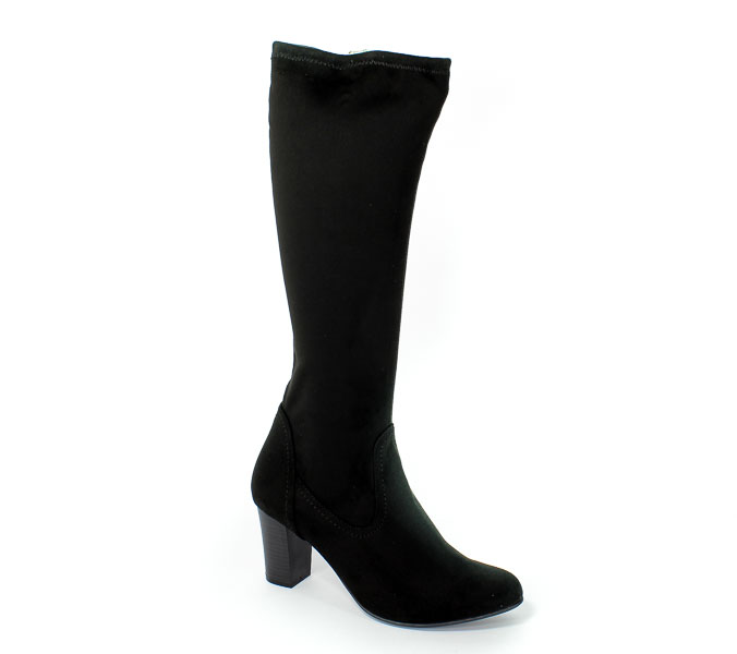 Kozaki Caprice 9-25503-29 044 Black Stretch