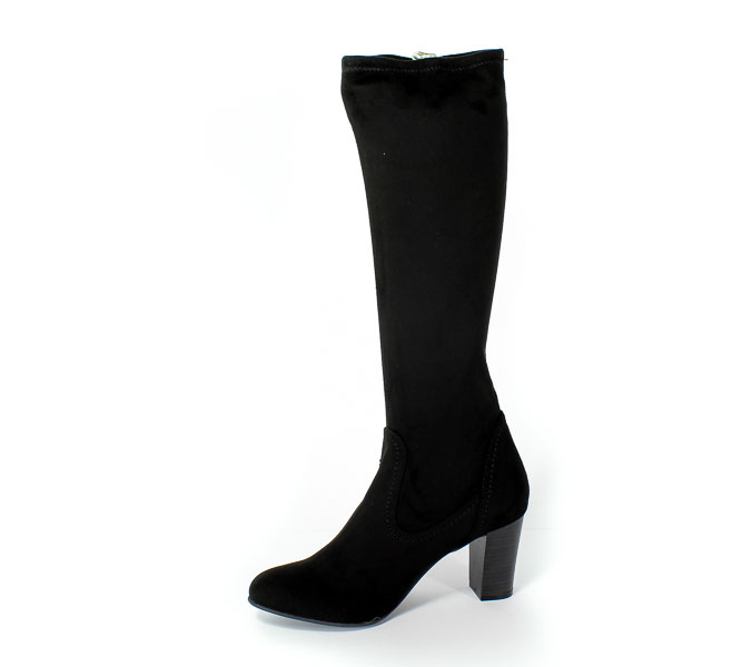 Kozaki Caprice 9-25503-29 044 Black Stretch