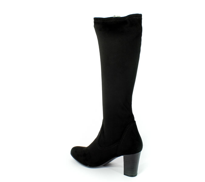 Kozaki Caprice 9-25503-29 044 Black Stretch