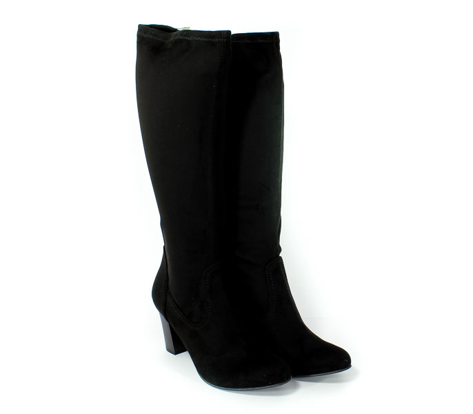 Kozaki Caprice 9-25503-29 044 Black Stretch