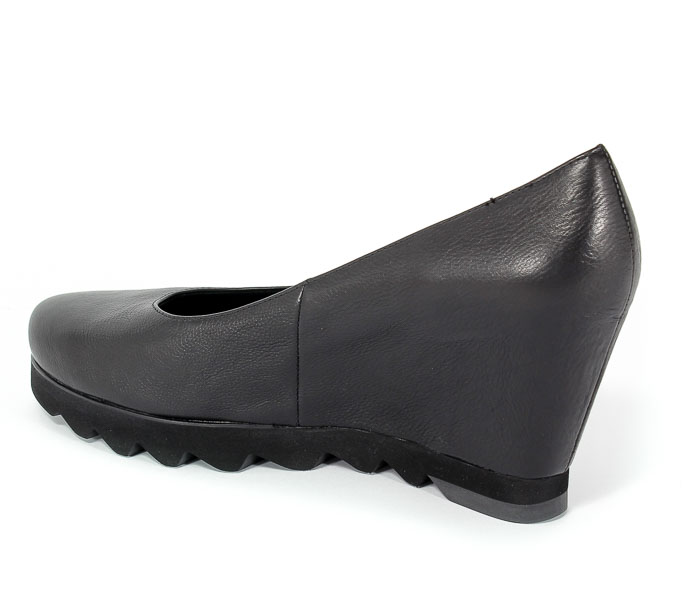 Czółenka Hogl 4-11 5200 Black