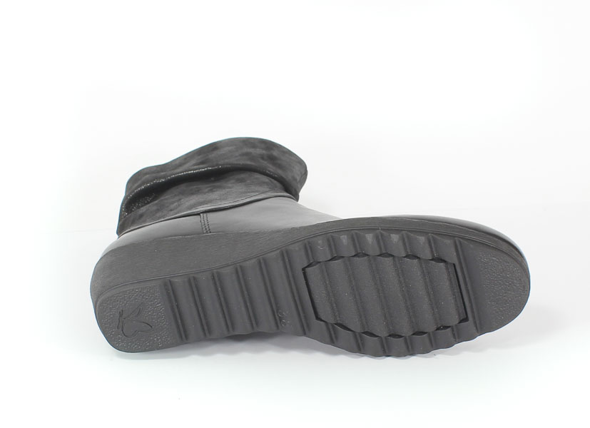 Trzewiki Caprice 9-25451-29 026 Black Nap.Comb