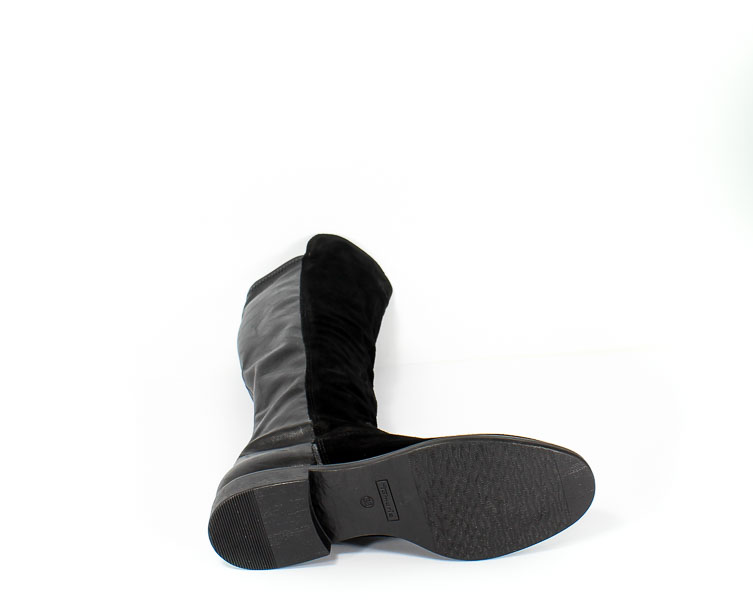Kozaki Tamaris 1-25568-29 001 Black
