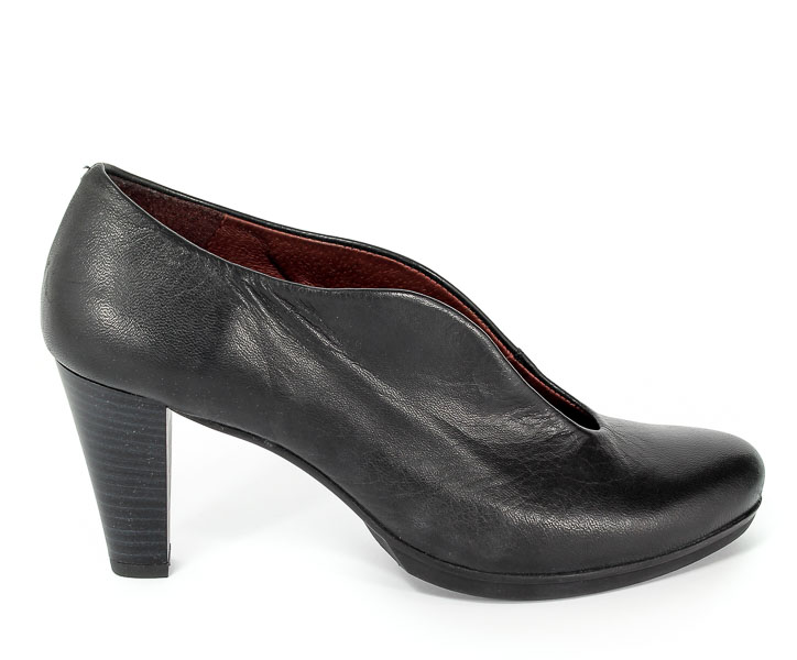 Botki Hispanitas Hi26664 Sauvage-I Negro Prz.