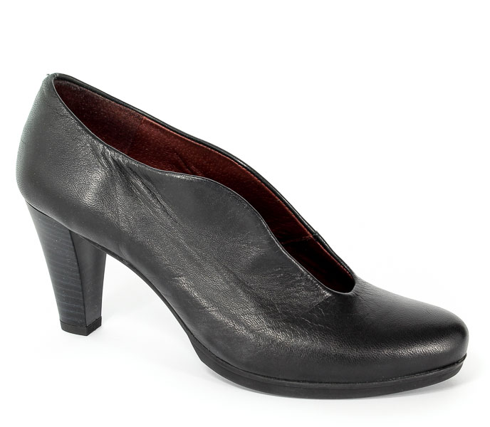 Botki Hispanitas Hi26664 Sauvage-I Negro Prz.