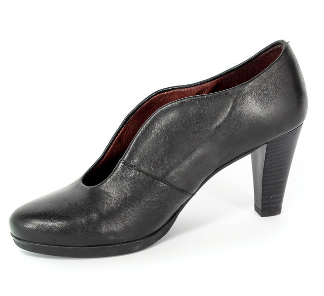 Botki Hispanitas Hi26664 Sauvage-I Negro Prz.
