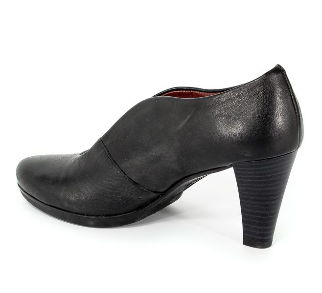 Botki Hispanitas Hi26664 Sauvage-I Negro Prz.