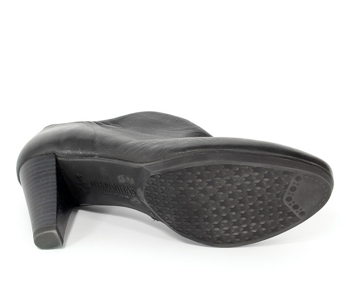 Botki Hispanitas Hi26664 Sauvage-I Negro Prz.