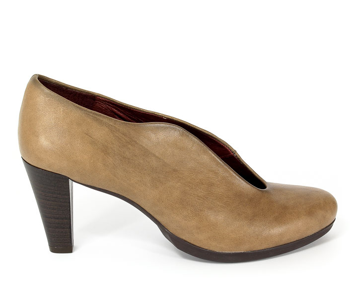 Botki Hispanitas Hi26664 Sauvage-I Topo Prz.