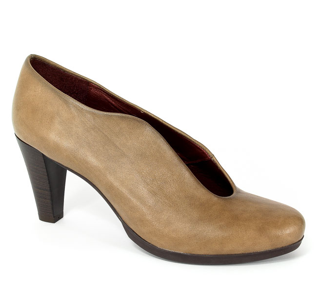 Botki Hispanitas Hi26664 Sauvage-I Topo Prz.