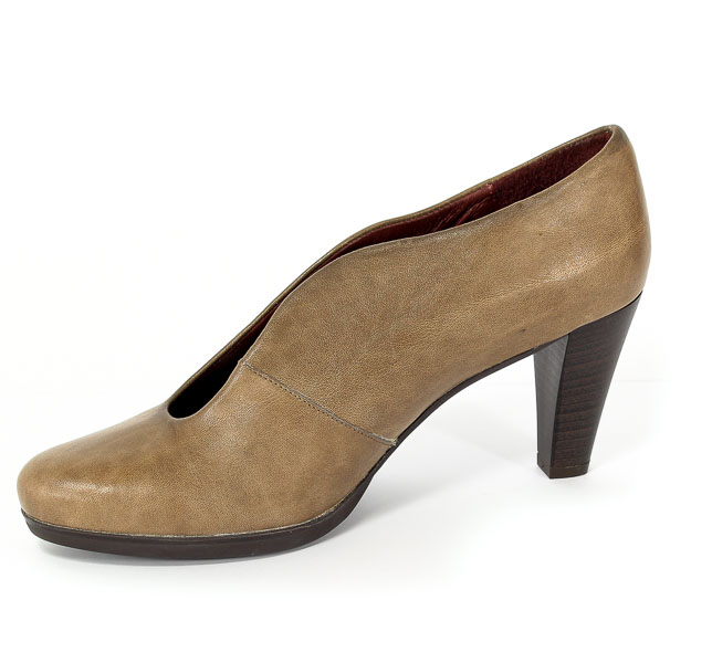Botki Hispanitas Hi26664 Sauvage-I Topo Prz.