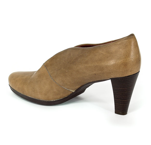 Botki Hispanitas Hi26664 Sauvage-I Topo Prz.