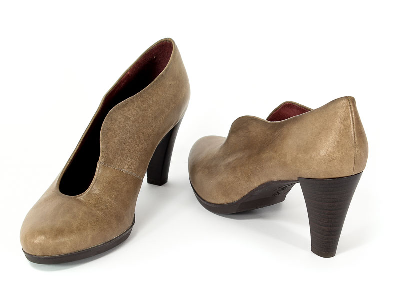 Botki Hispanitas Hi26664 Sauvage-I Topo Prz.