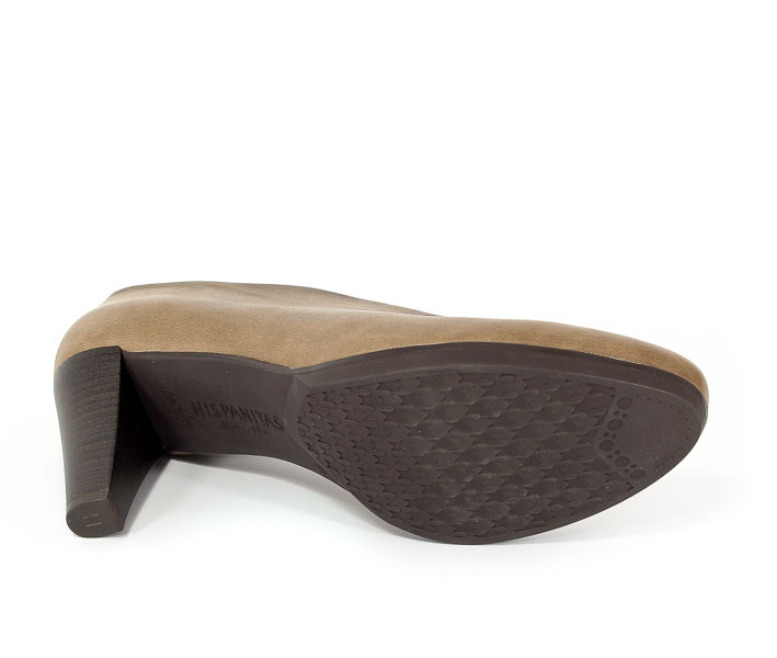 Botki Hispanitas Hi26664 Sauvage-I Topo Prz.