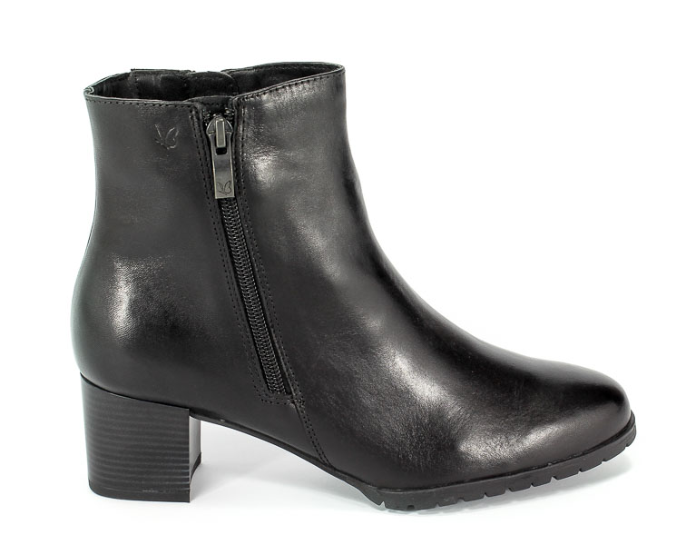 Trzewiki Caprice 9-25461-29 022 Black Nappa