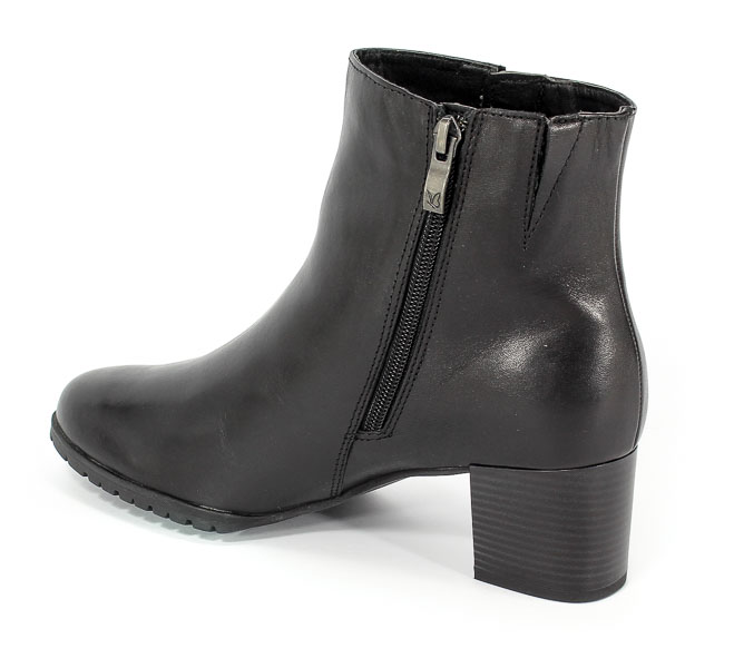 Trzewiki Caprice 9-25461-29 022 Black Nappa