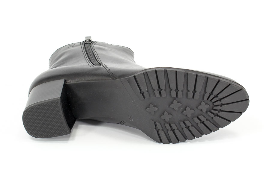 Trzewiki Caprice 9-25461-29 022 Black Nappa