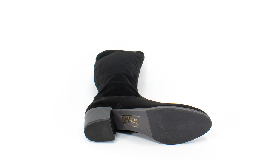 Kozaki Caprice 9-25506-29 044 Black Strech