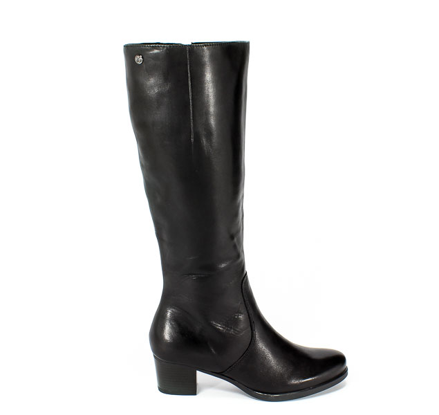 Kozaki Caprice 9-25519-29 022 Black Nappa