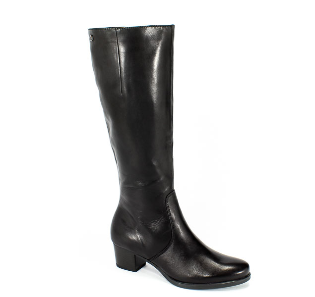 Kozaki Caprice 9-25519-29 022 Black Nappa