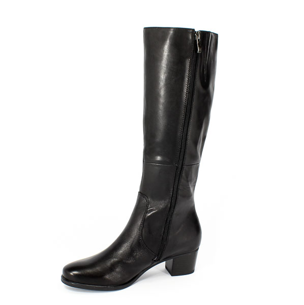 Kozaki Caprice 9-25519-29 022 Black Nappa