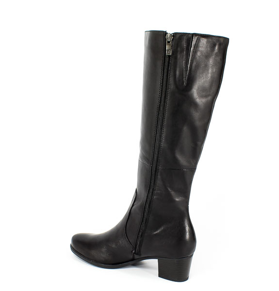 Kozaki Caprice 9-25519-29 022 Black Nappa