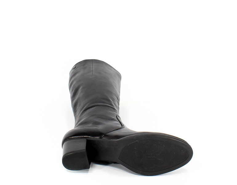Kozaki Caprice 9-25519-29 022 Black Nappa