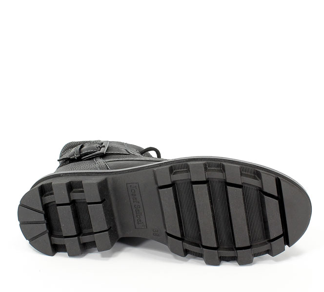 Trzewiki Josef Seibel 69503 VL784 100 Marylin 03 Schwarz