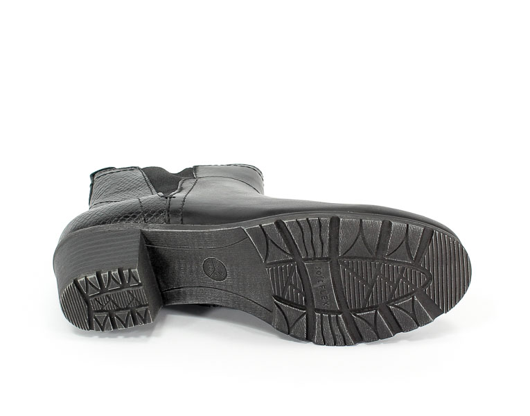 Trzewiki Jana 8-25312-29 001 Black