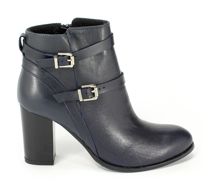 Botki Baldaccini 949100-K Bufallo 287