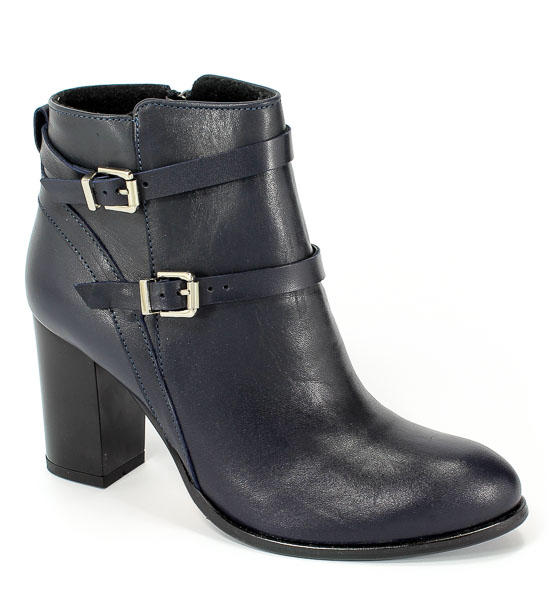 Botki Baldaccini 949100-K Bufallo 287