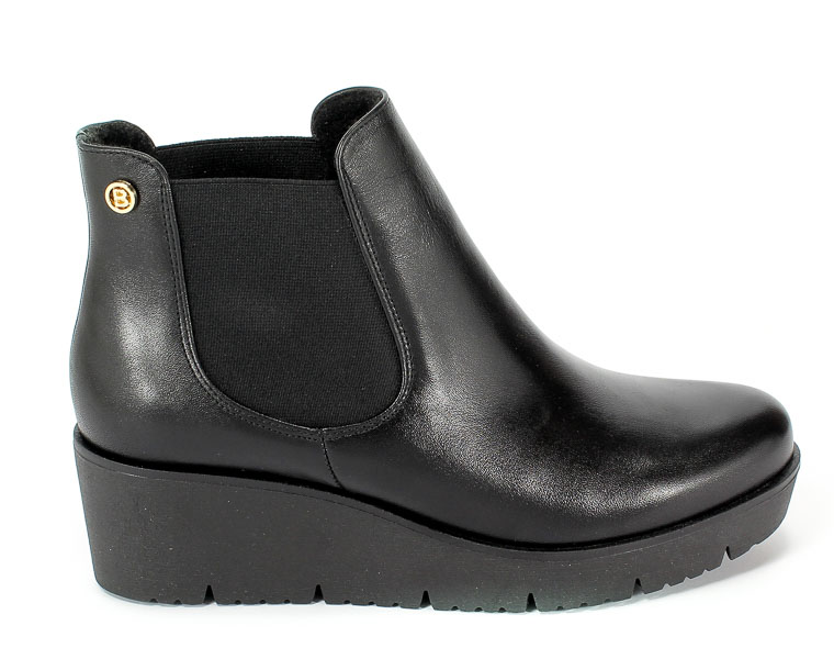 Botki Baldaccini 957500-0 Czarny S