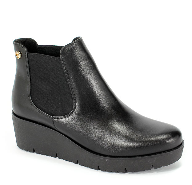 Botki Baldaccini 957500-0 Czarny S