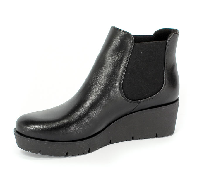 Botki Baldaccini 957500-0 Czarny S