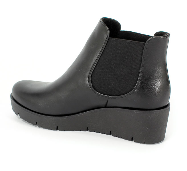 Botki Baldaccini 957500-0 Czarny S