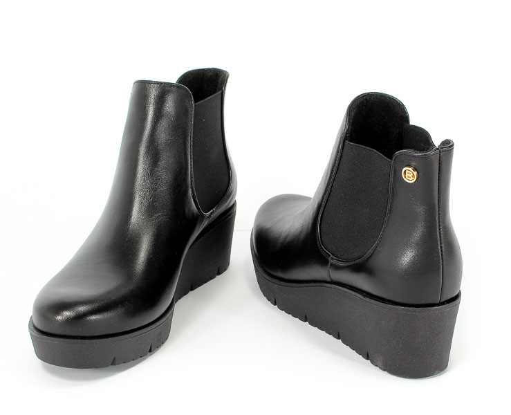 Botki Baldaccini 957500-0 Czarny S