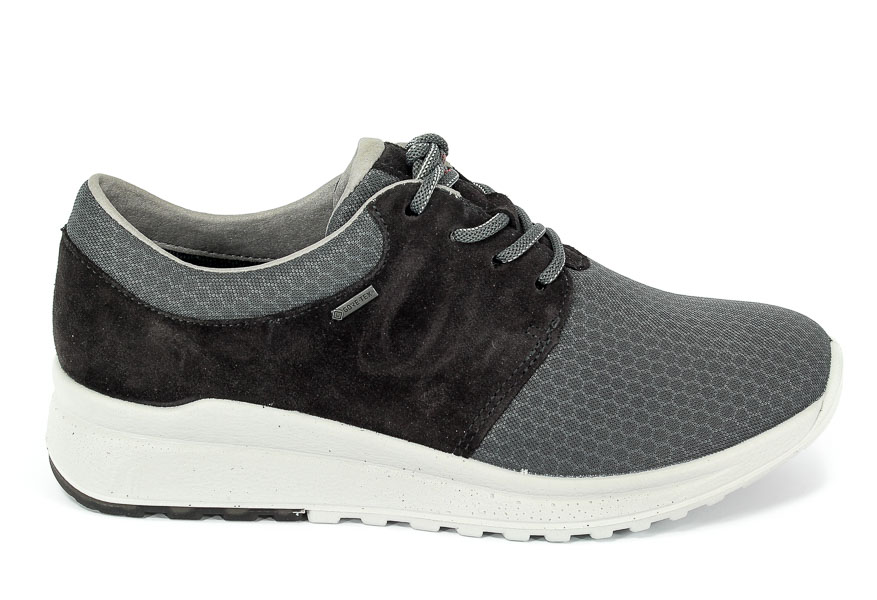 Półbuty Legero 1-00592-90 Lavagna Gore-tex