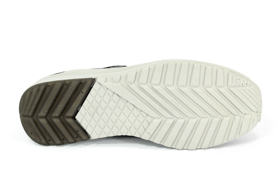 Półbuty Legero 1-00592-90 Lavagna Gore-tex