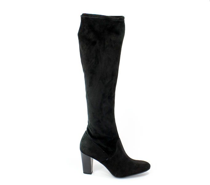 Kozaki Tamaris 1-25510-29 001 Black