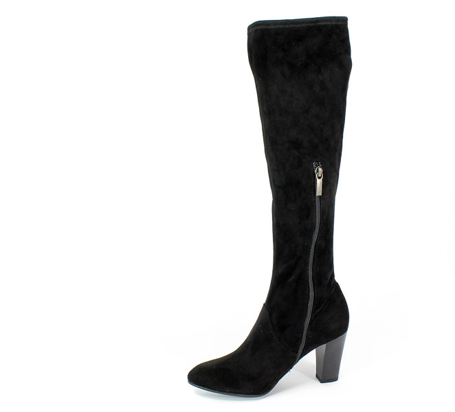 Kozaki Tamaris 1-25510-29 001 Black