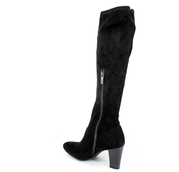 Kozaki Tamaris 1-25510-29 001 Black