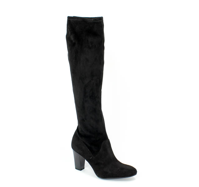 Kozaki Tamaris 1-25510-29 001 Black