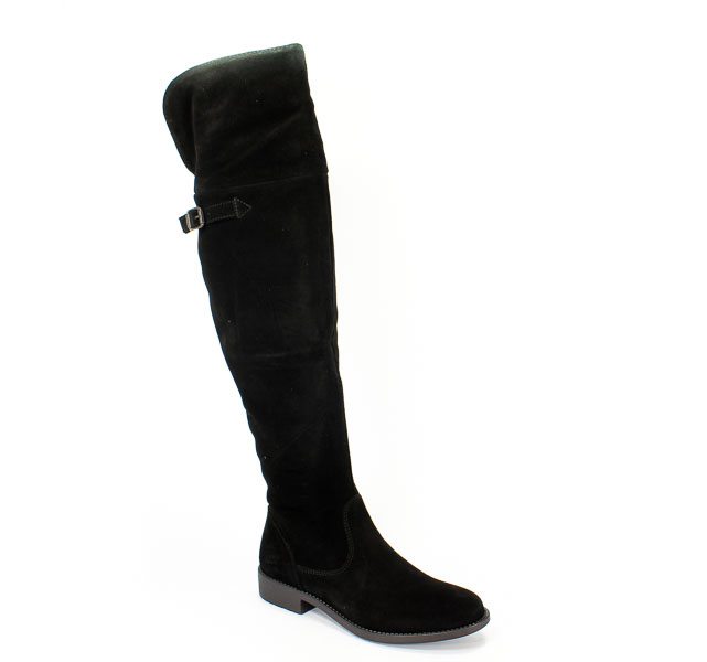 Kozaki Tamaris 1-25811-29 001 Black