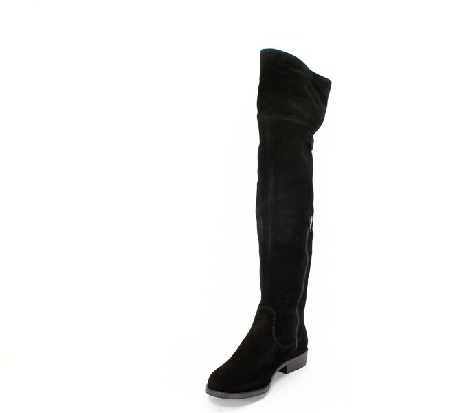 Kozaki Tamaris 1-25811-29 001 Black